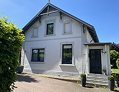 Altbau in Schenefeld image