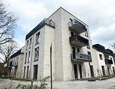 Neubau in Nienstedten image