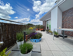 Penthouse in Lokstedt image