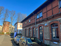 Wohnen und Arbeiten in Bahrenfeld image
