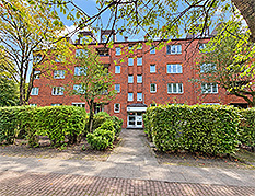 Renovierte ETW in Niendorf image