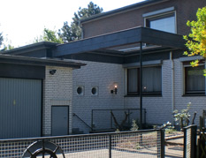 Einfamilienhaus in Rissen image